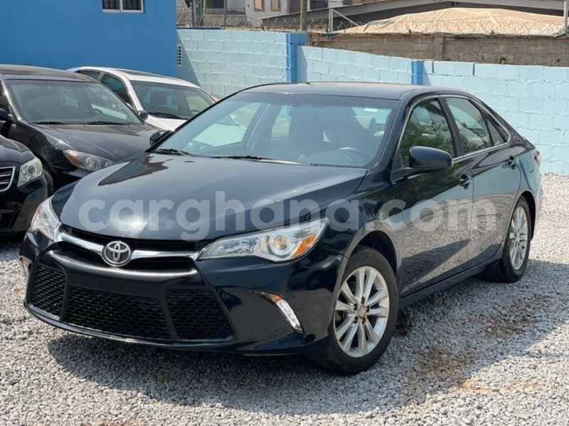 Big with watermark toyota camry western sekondi takoradi metropolitan 45568