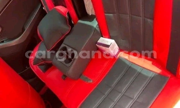 Buy Used Hyundai Elantra Blue Car in Accra in Greater Accra Buy Used Hyundai Elantra Blue Car in Accra in Greater Accra