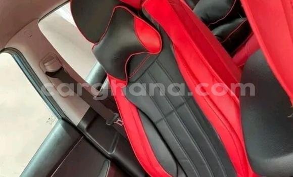 Buy Used Hyundai Elantra Blue Car in Accra in Greater Accra Buy Used Hyundai Elantra Blue Car in Accra in Greater Accra