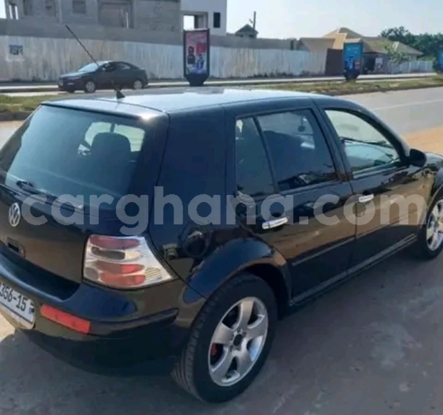 Big with watermark volkswagen golf greater accra accra 45570