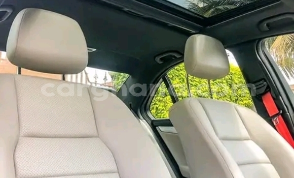 Buy Used Mercedes‒Benz C–Class Silver Car in Sekondi–Takoradi Metropolitan in Western Buy Used Mercedes‒Benz C–Class Silver Car in Sekondi–Takoradi Metropolitan in Western