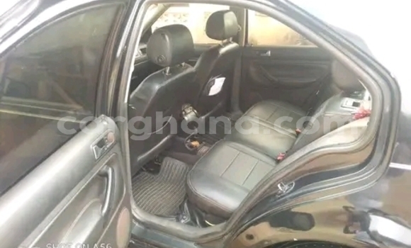 Buy Used Volkswagen Golf Black Car in Accra in Greater Accra Buy Used Volkswagen Golf Black Car in Accra in Greater Accra