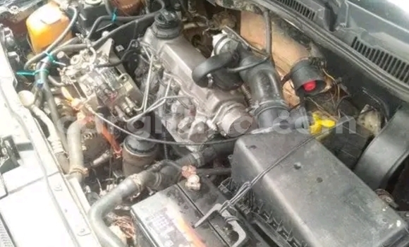 Buy Used Volkswagen Golf Black Car in Accra in Greater Accra Buy Used Volkswagen Golf Black Car in Accra in Greater Accra