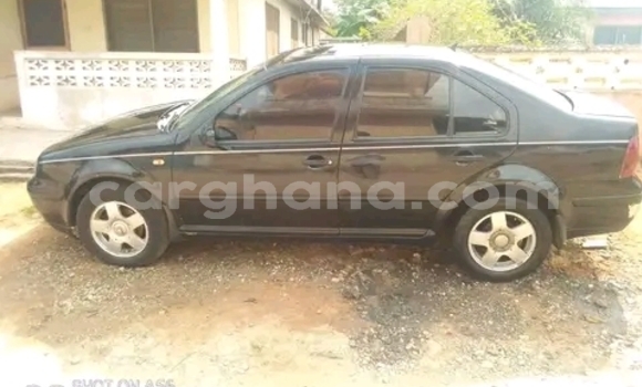 Buy Used Volkswagen Golf Black Car in Accra in Greater Accra Buy Used Volkswagen Golf Black Car in Accra in Greater Accra
