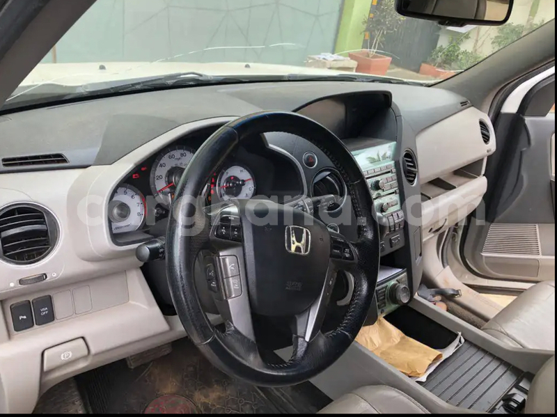 Big with watermark honda pilot greater accra accra 45573