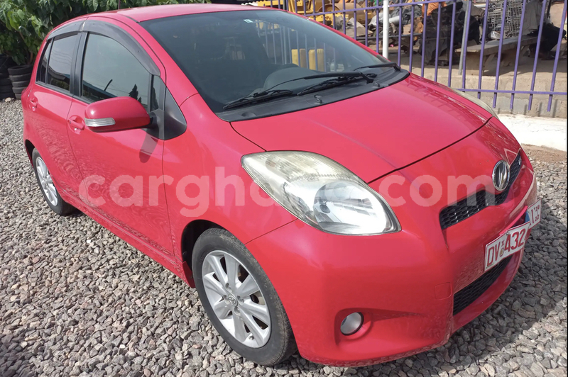 Big with watermark toyota vitz greater accra accra 45574