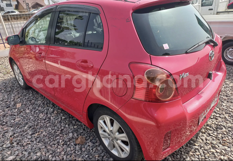 Big with watermark toyota vitz greater accra accra 45574