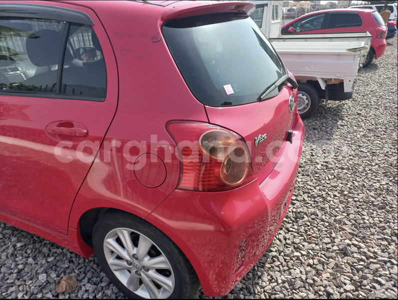 Big with watermark toyota vitz greater accra accra 45574