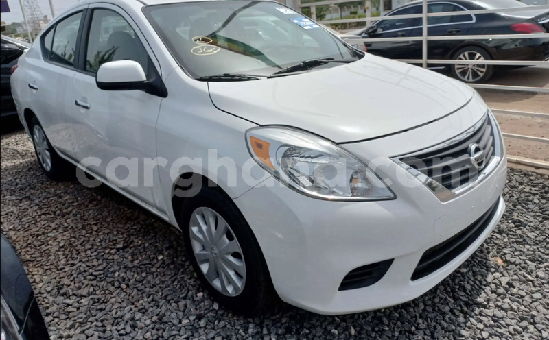 Big with watermark nissan versa greater accra accra 45576