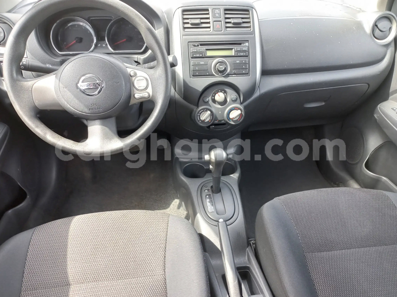 Big with watermark nissan versa greater accra accra 45576