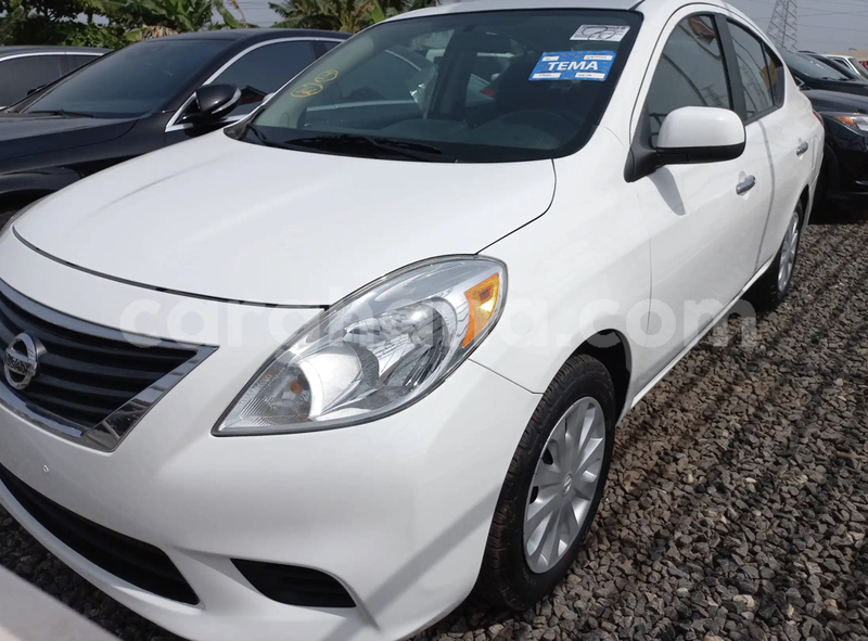 Big with watermark nissan versa greater accra accra 45576