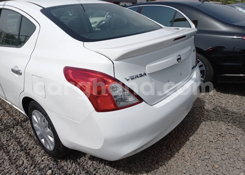 Big with watermark nissan versa greater accra accra 45576