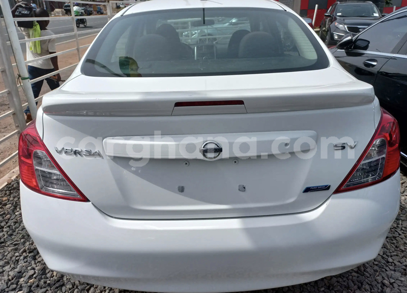 Big with watermark nissan versa greater accra accra 45576