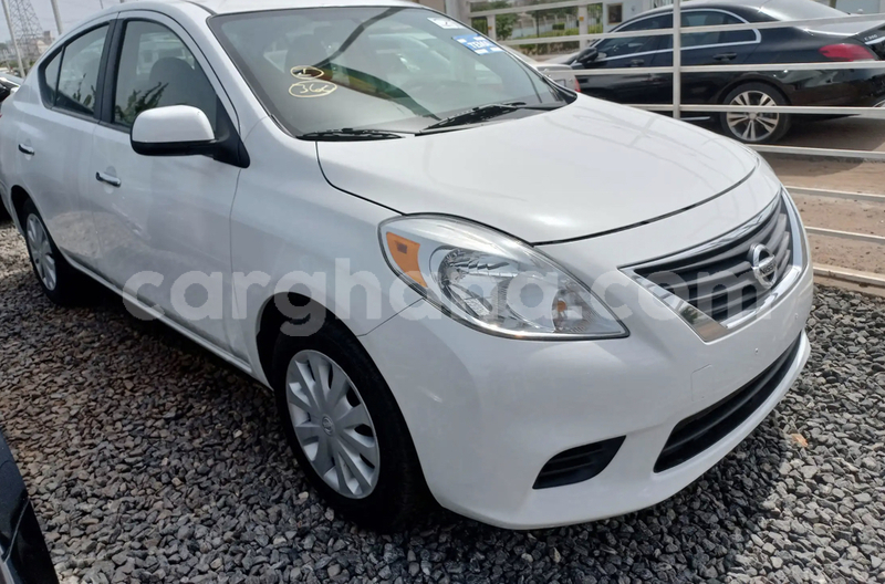 Big with watermark nissan versa greater accra accra 45576