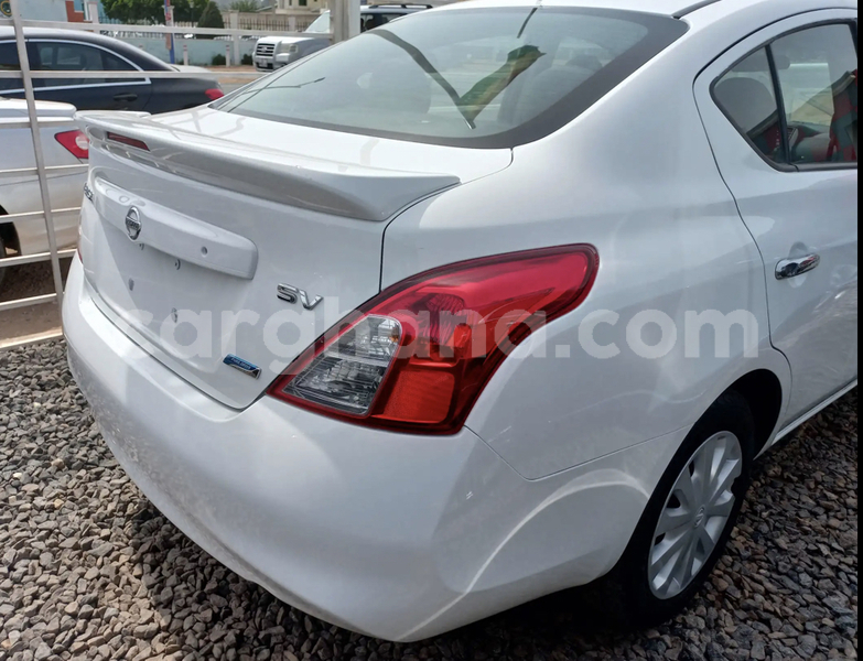 Big with watermark nissan versa greater accra accra 45576