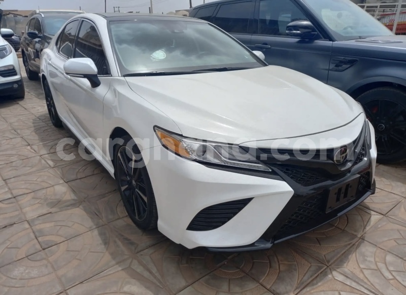 Big with watermark toyota camry greater accra accra 45578