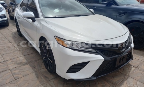 Medium with watermark toyota camry greater accra accra 45578