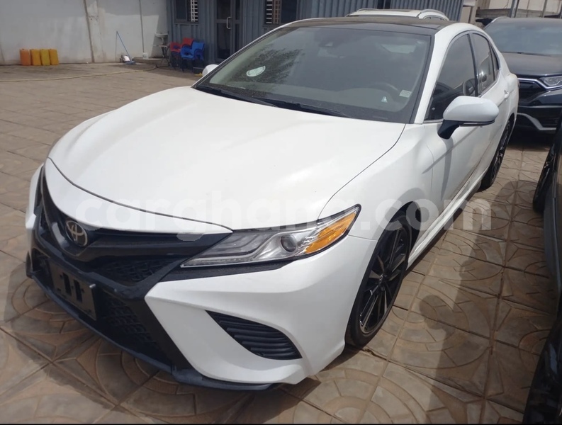 Big with watermark toyota camry greater accra accra 45578