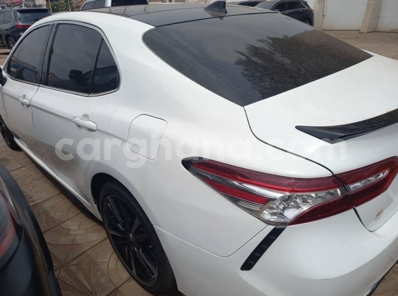 Big with watermark toyota camry greater accra accra 45578