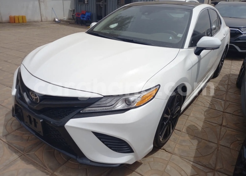 Big with watermark toyota camry greater accra accra 45578