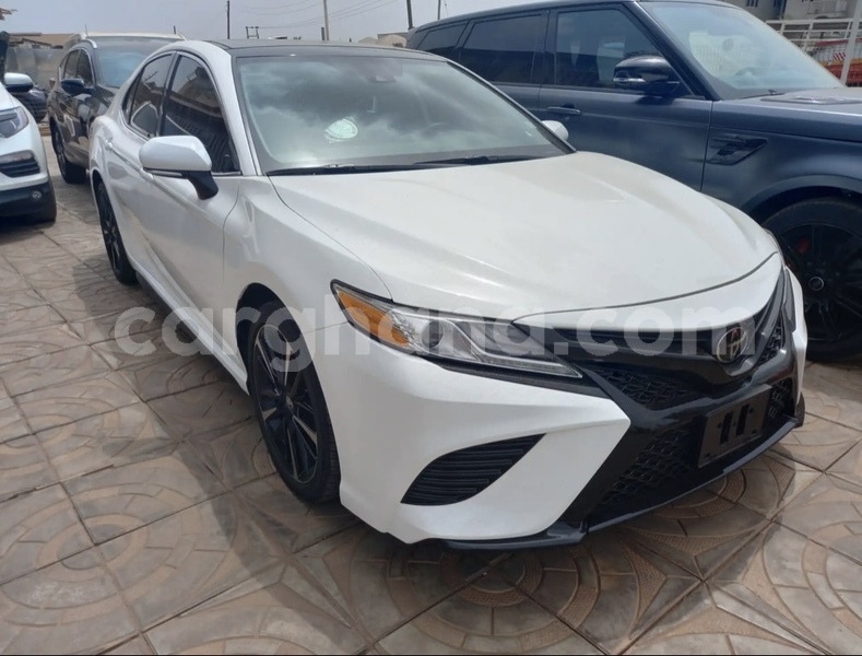 Big with watermark toyota camry greater accra accra 45578