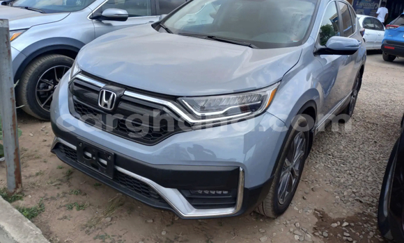 Ra Àlòkù Honda CR–V Miiran Ọkọ̀ in Accra ni Greater Accra