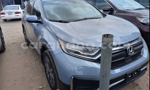 Buy Used Honda CR–V Other Car in Accra in Greater Accra Buy Used Honda CR–V Other Car in Accra in Greater Accra