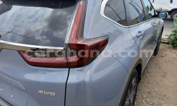 Buy Used Honda CR–V Other Car in Accra in Greater Accra Buy Used Honda CR–V Other Car in Accra in Greater Accra