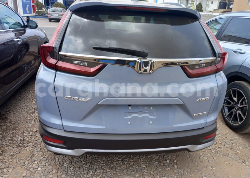 Big with watermark honda cr v greater accra accra 45579