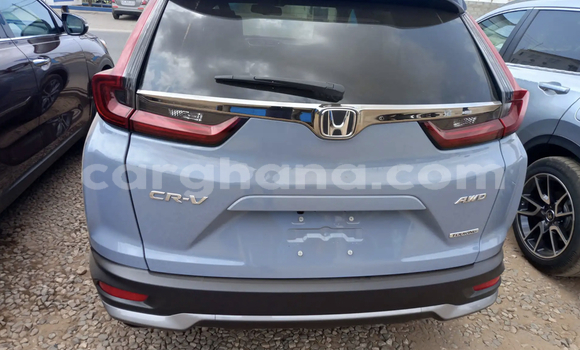 Buy Used Honda CR–V Other Car in Accra in Greater Accra Buy Used Honda CR–V Other Car in Accra in Greater Accra