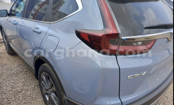 Buy Used Honda CR–V Other Car in Accra in Greater Accra Buy Used Honda CR–V Other Car in Accra in Greater Accra