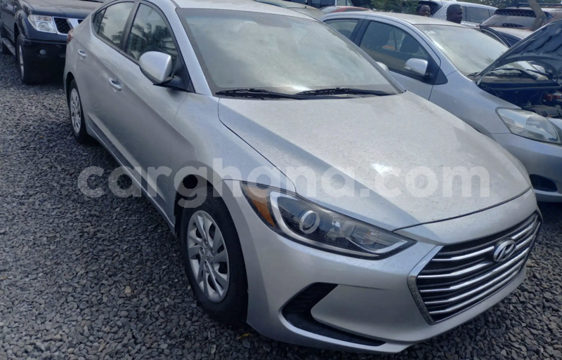 Big with watermark hyundai elantra greater accra accra 45580