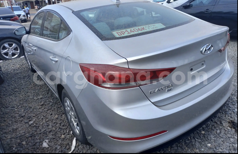 Big with watermark hyundai elantra greater accra accra 45580