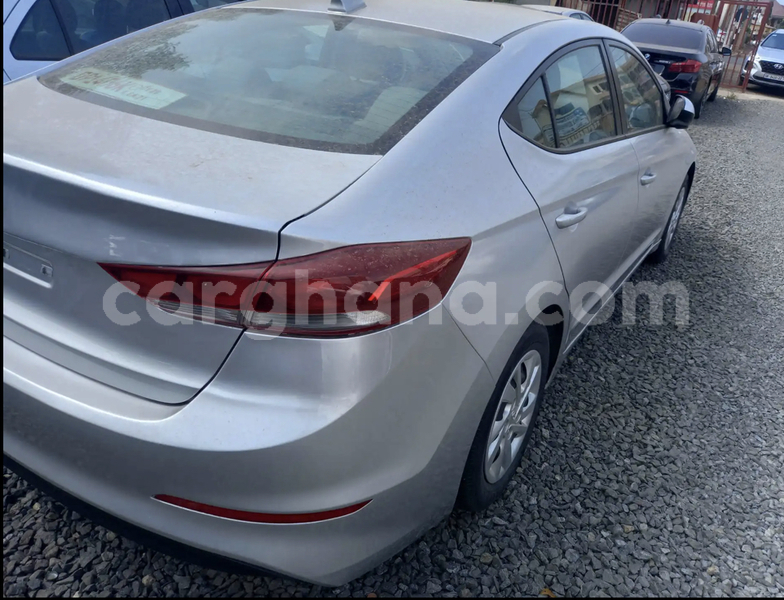 Big with watermark hyundai elantra greater accra accra 45580