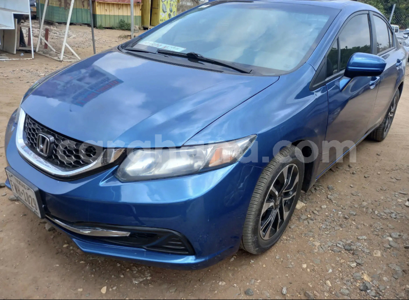 Big with watermark honda civic greater accra accra 45581