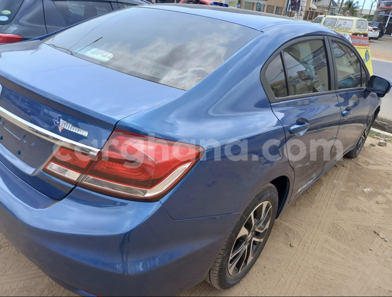 Big with watermark honda civic greater accra accra 45581