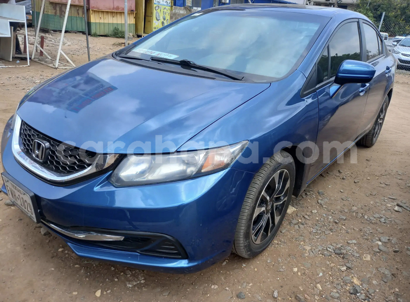 Big with watermark honda civic greater accra accra 45581