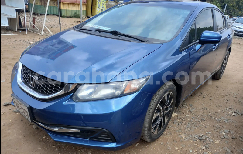 Big with watermark honda civic greater accra accra 45581