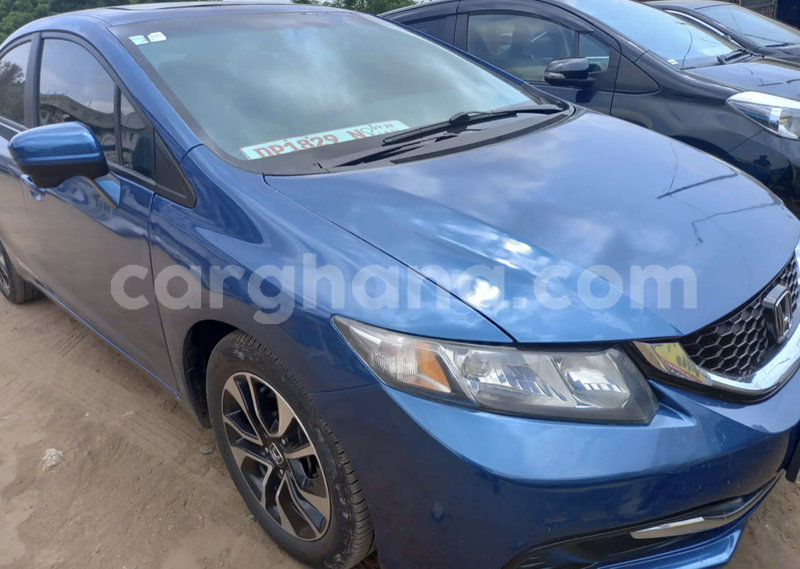 Big with watermark honda civic greater accra accra 45581