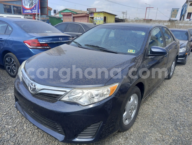 Big with watermark toyota camry greater accra accra 45582