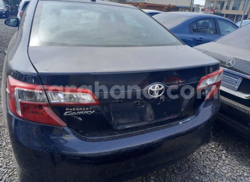 Big with watermark toyota camry greater accra accra 45582