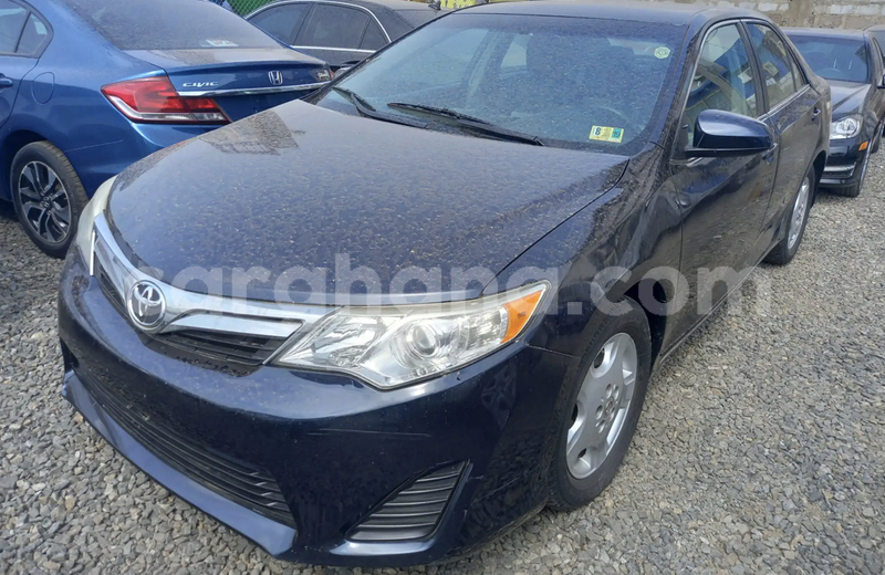 Big with watermark toyota camry greater accra accra 45582