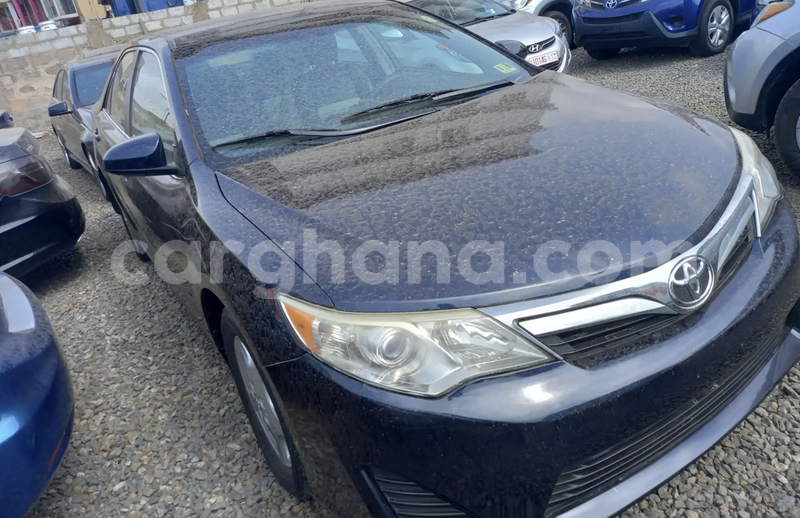 Big with watermark toyota camry greater accra accra 45582