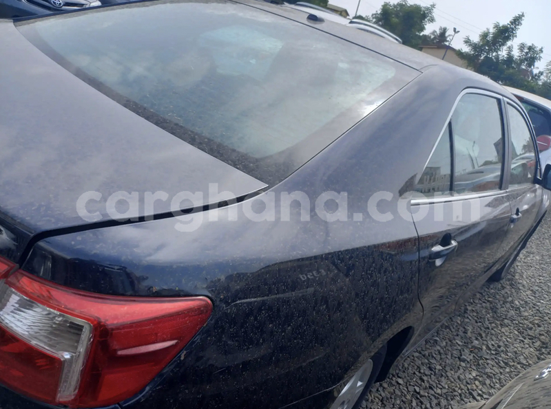 Big with watermark toyota camry greater accra accra 45582