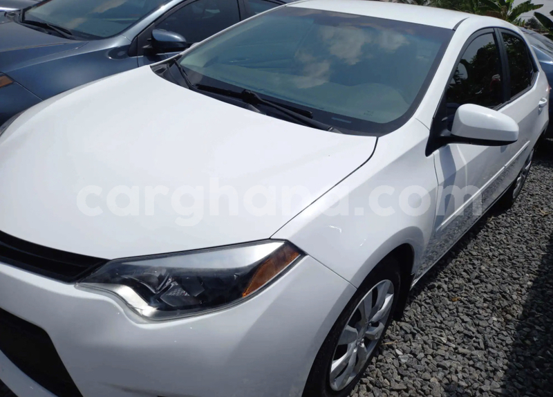 Big with watermark toyota corolla greater accra accra 45583