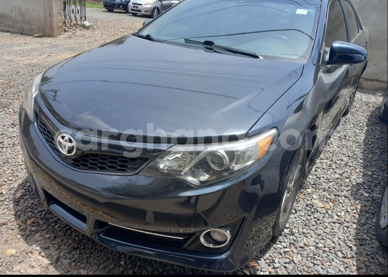 Big with watermark toyota camry greater accra accra 45585