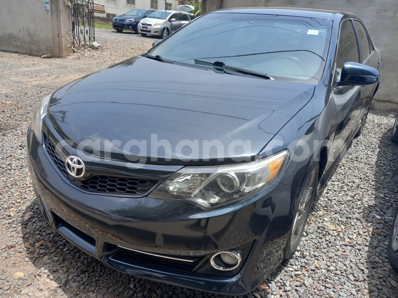 Big with watermark toyota camry greater accra accra 45585