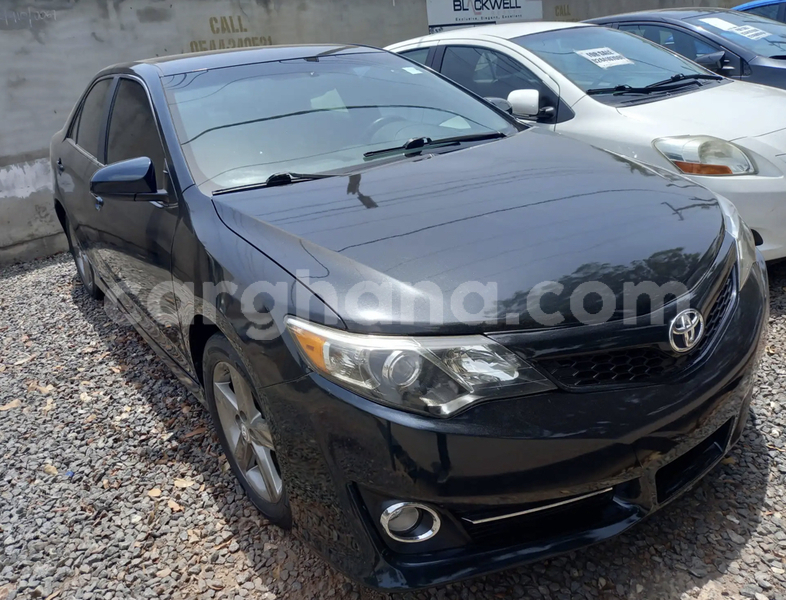 Big with watermark toyota camry greater accra accra 45585