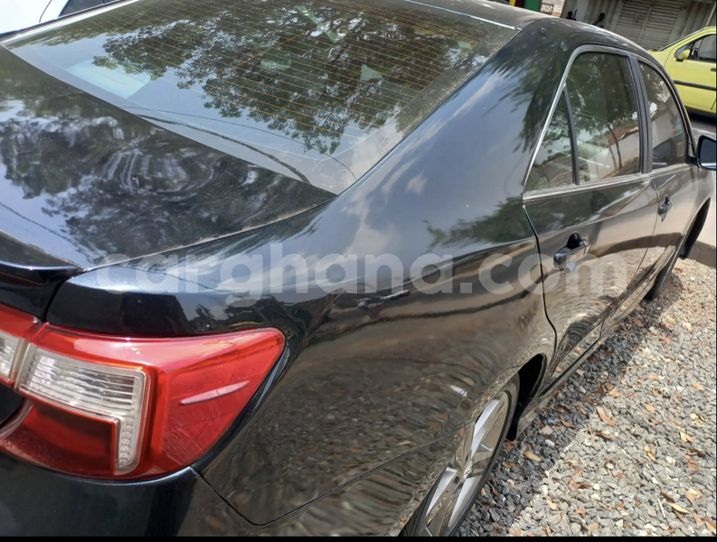 Big with watermark toyota camry greater accra accra 45585