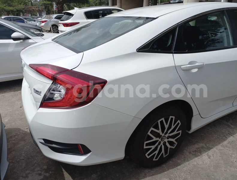 Big with watermark honda civic greater accra accra 45586